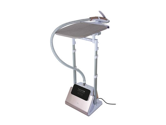 Отпариватель напольный BQ SG5007S Champagne